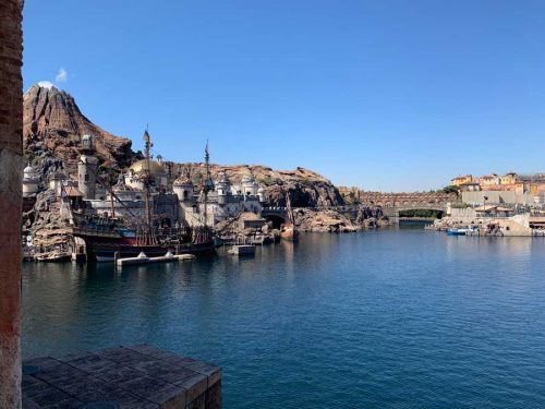 カップルで行くディズニーシーリゾートの楽しみ方 みんなで作る みんなの旅行記